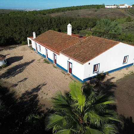 Monte Do Pantaleao Villa Baleizao Eksteriør billede