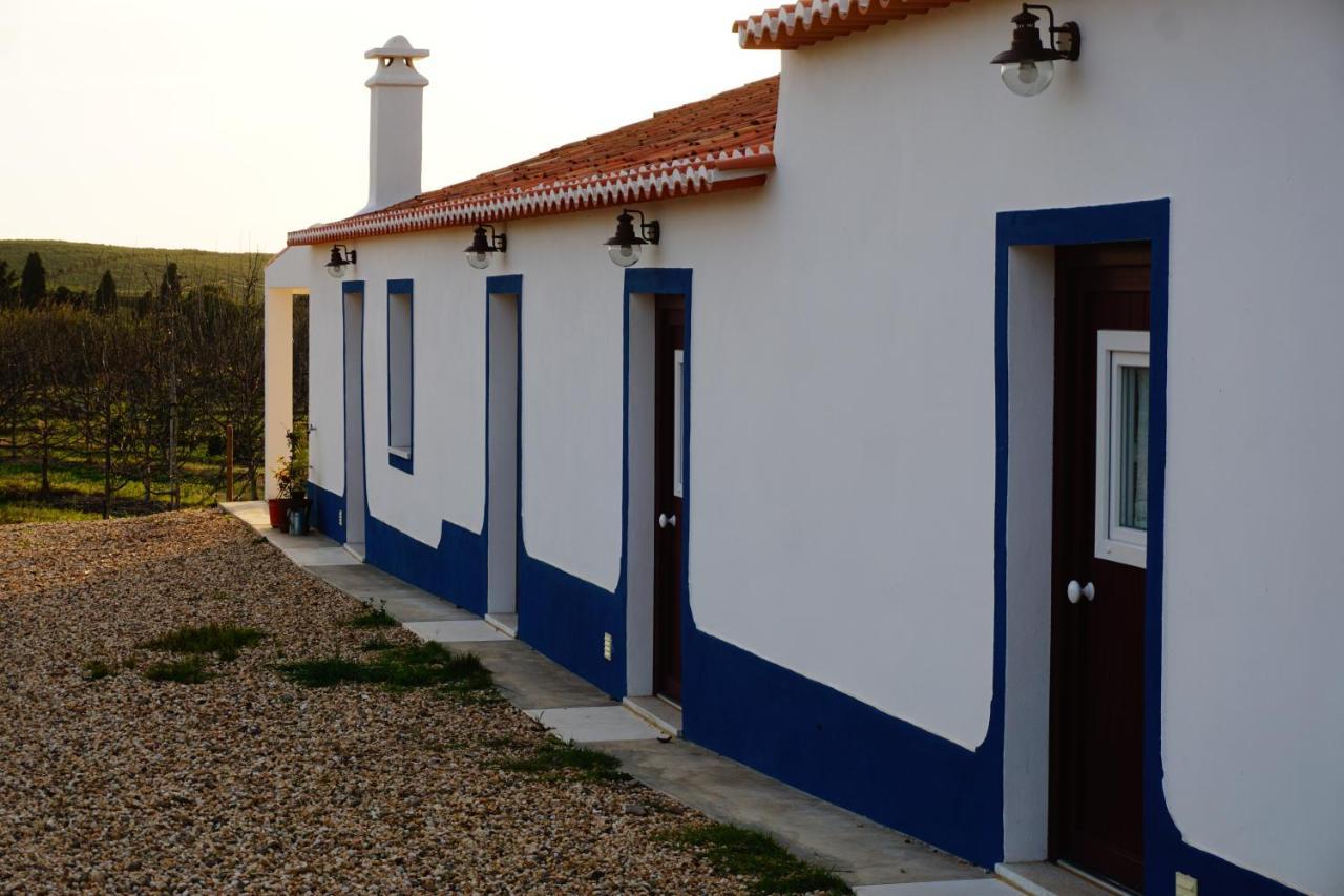 Monte Do Pantaleao Villa Baleizao Eksteriør billede