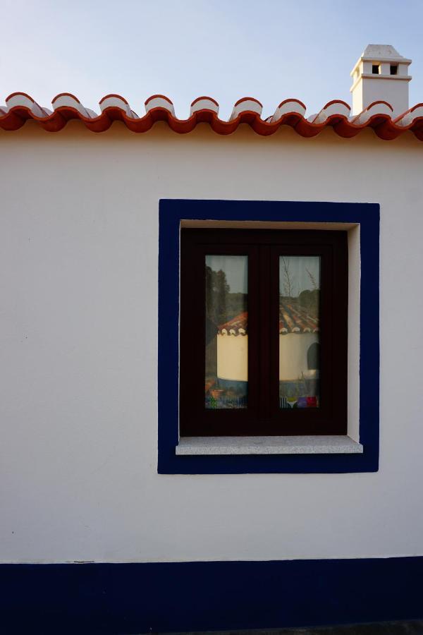 Monte Do Pantaleao Villa Baleizao Eksteriør billede