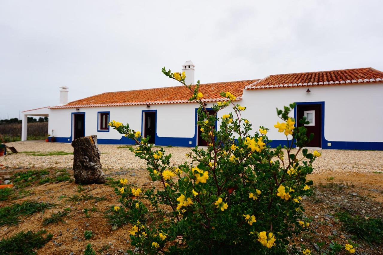 Monte Do Pantaleao Villa Baleizao Eksteriør billede