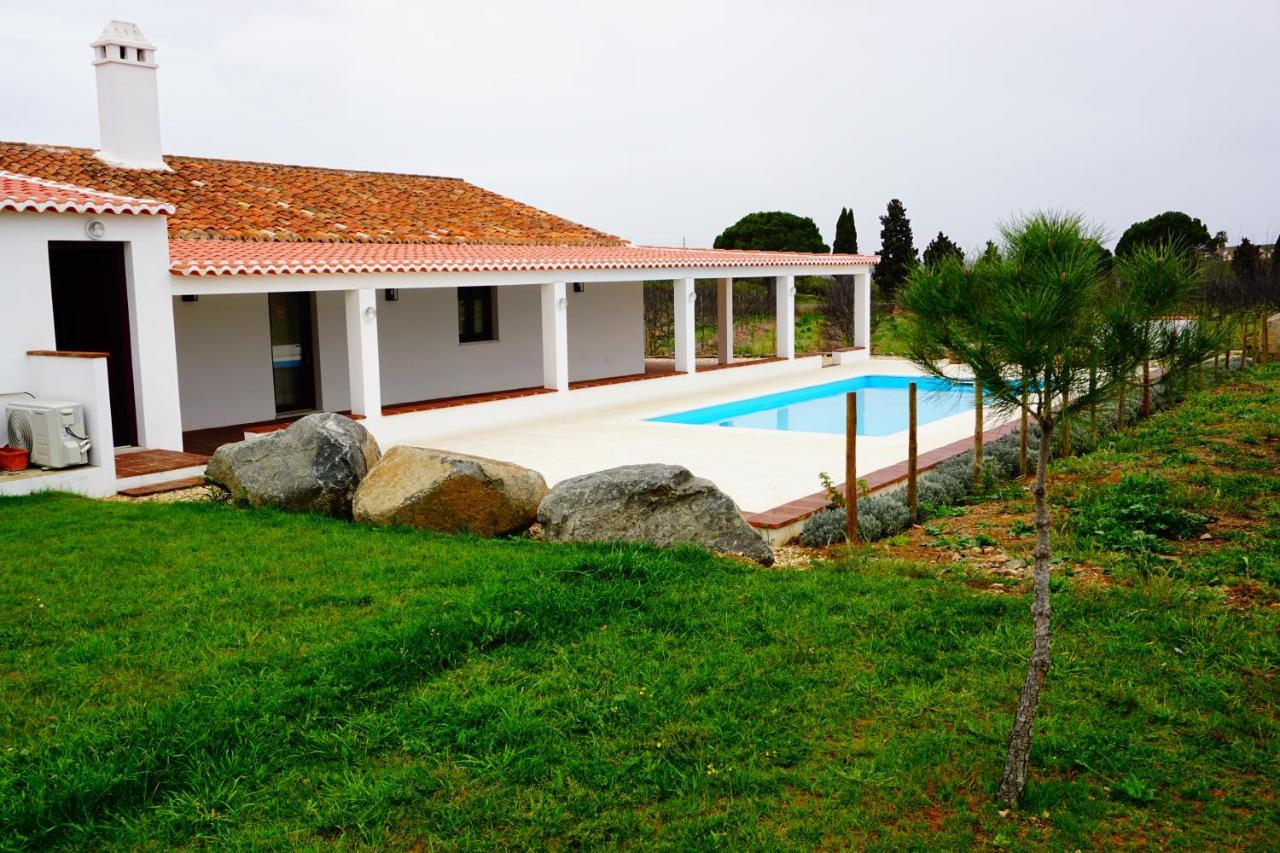 Monte Do Pantaleao Villa Baleizao Eksteriør billede