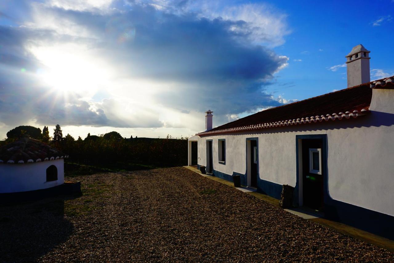 Monte Do Pantaleao Villa Baleizao Eksteriør billede