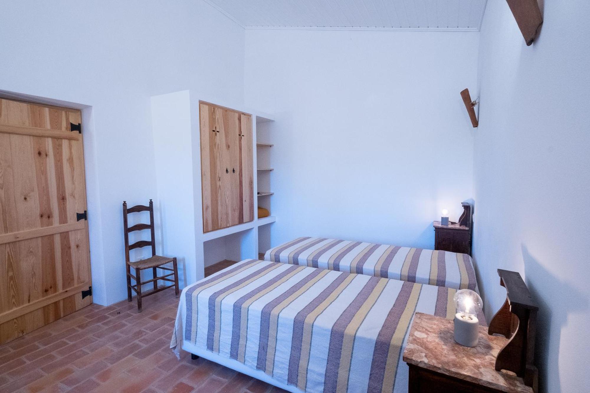 Monte Do Pantaleao Villa Baleizao Værelse billede
