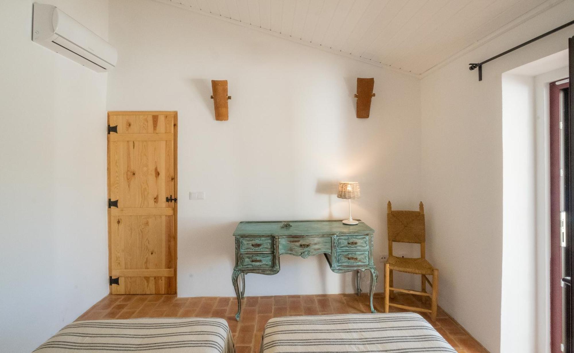 Monte Do Pantaleao Villa Baleizao Værelse billede