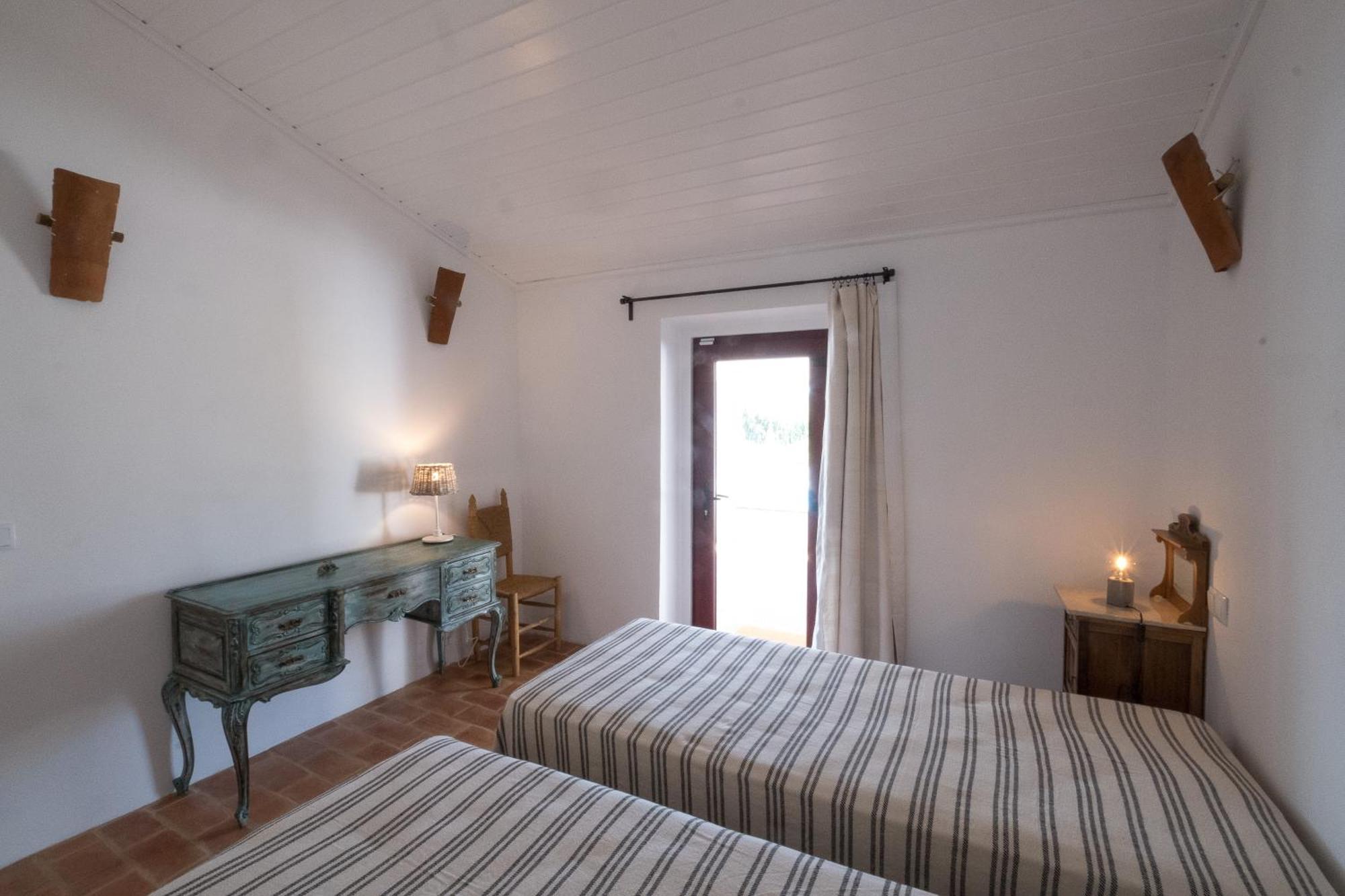 Monte Do Pantaleao Villa Baleizao Værelse billede