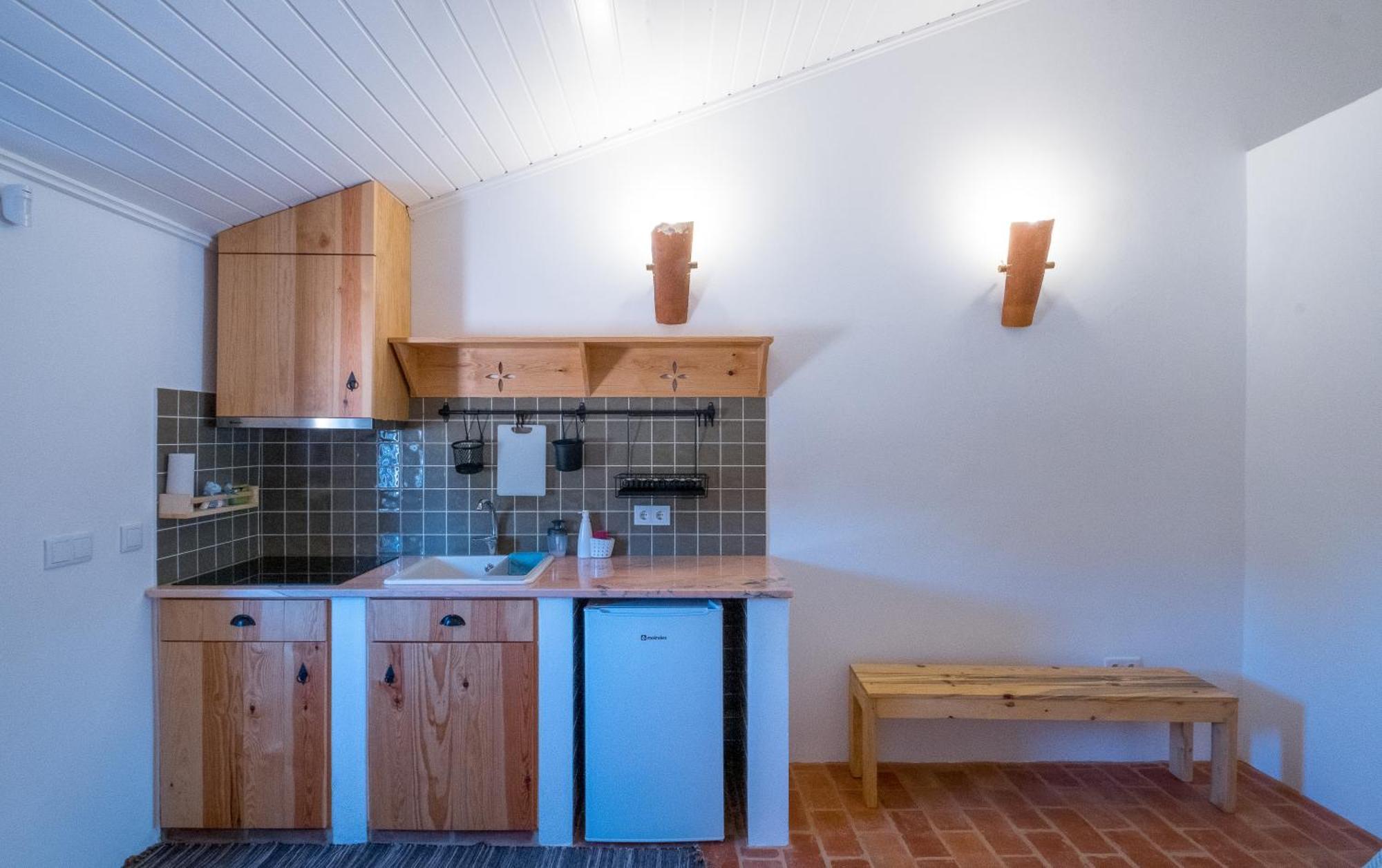 Monte Do Pantaleao Villa Baleizao Værelse billede