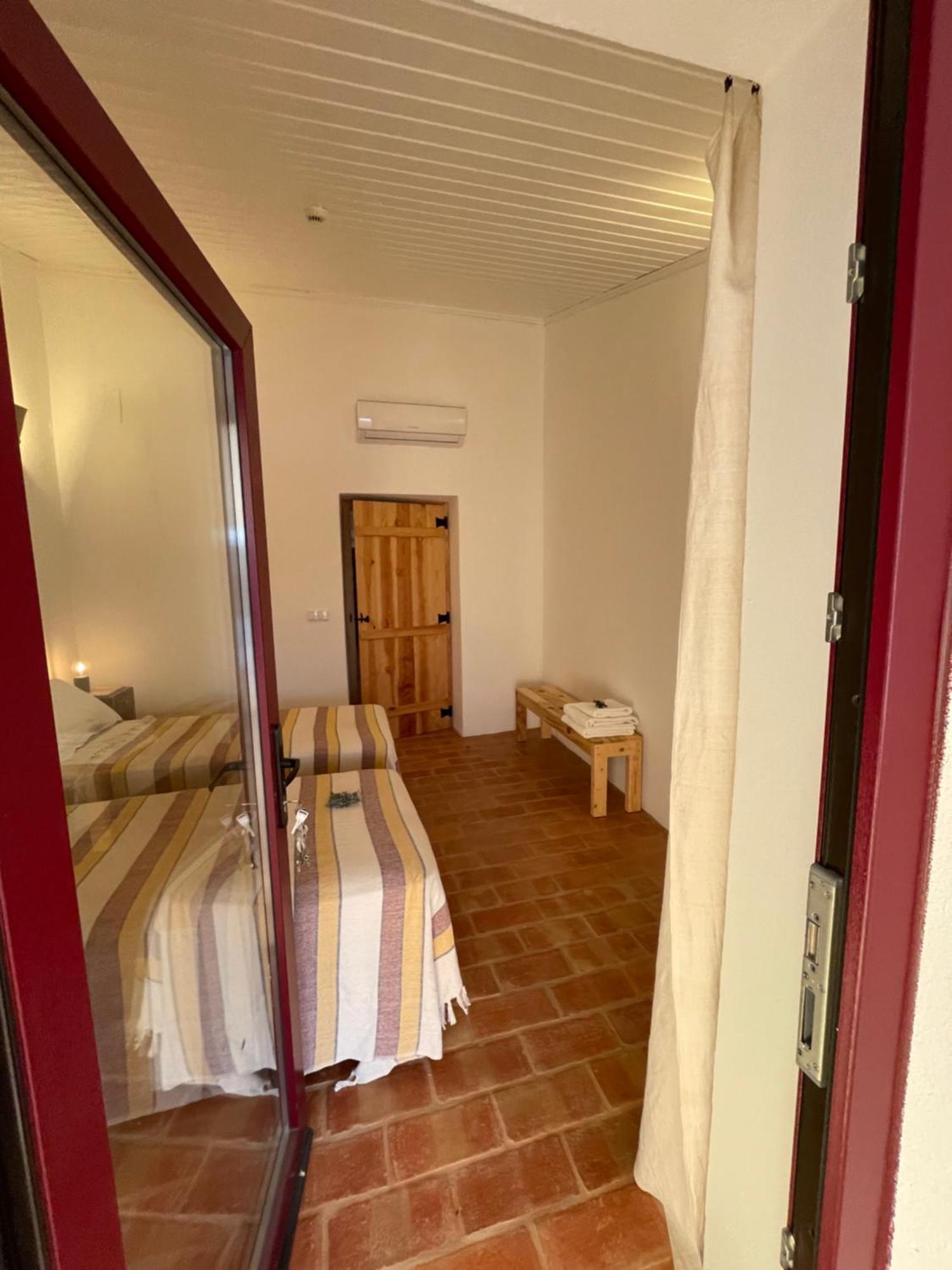 Monte Do Pantaleao Villa Baleizao Værelse billede