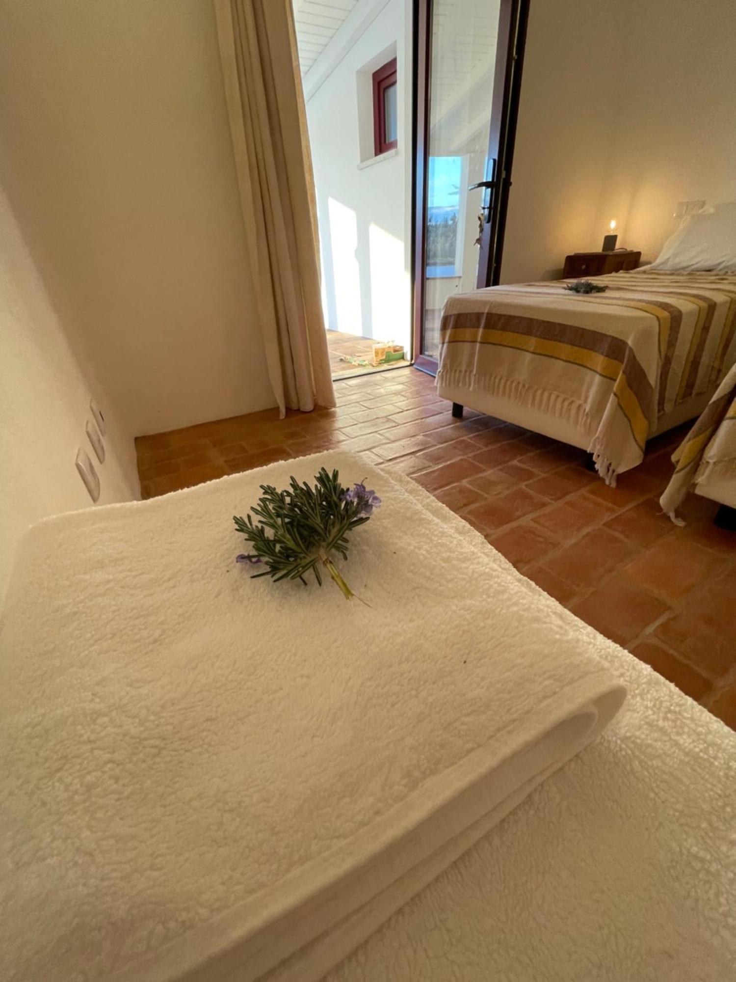Monte Do Pantaleao Villa Baleizao Værelse billede