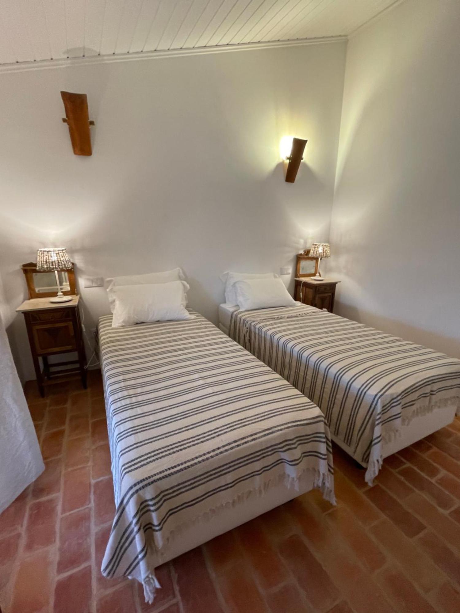 Monte Do Pantaleao Villa Baleizao Værelse billede