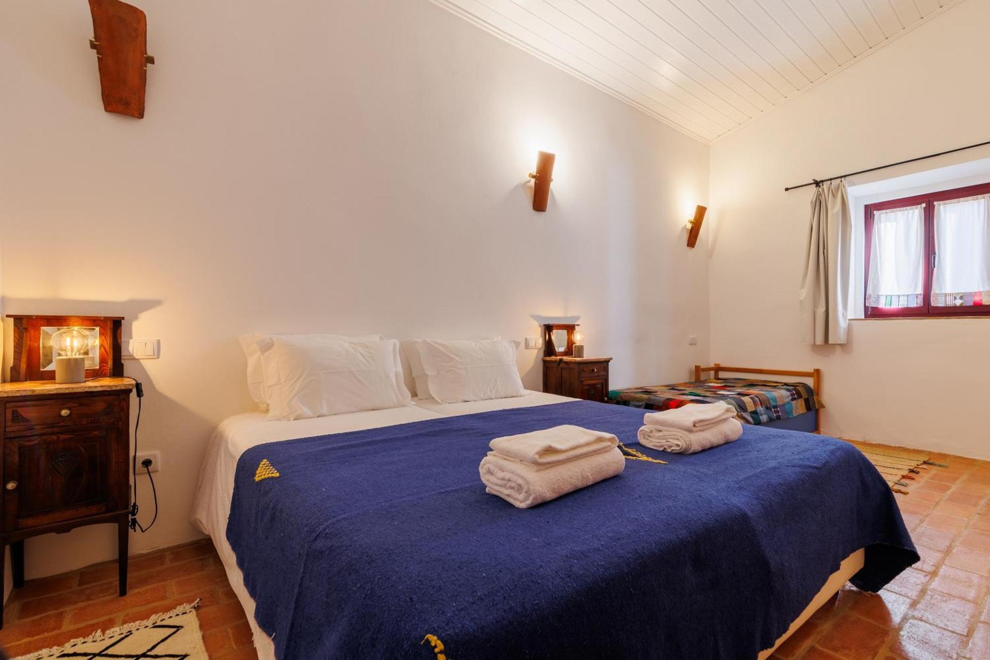 Monte Do Pantaleao Villa Baleizao Eksteriør billede