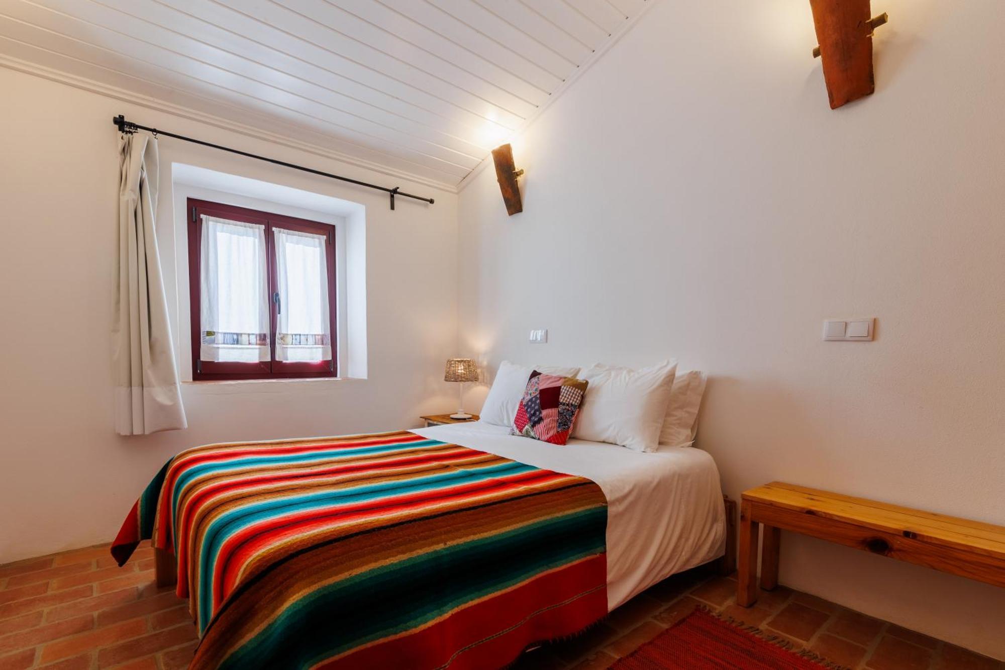Monte Do Pantaleao Villa Baleizao Eksteriør billede